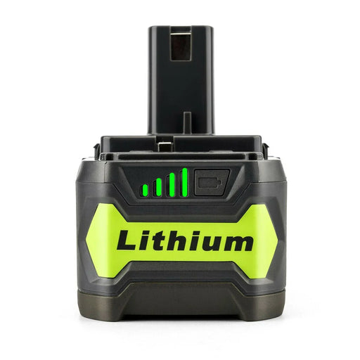 For Ryobi 18V Battery Replacement | Ryobi P102 P108 Battery 4.0Ah - Triple-Batteries