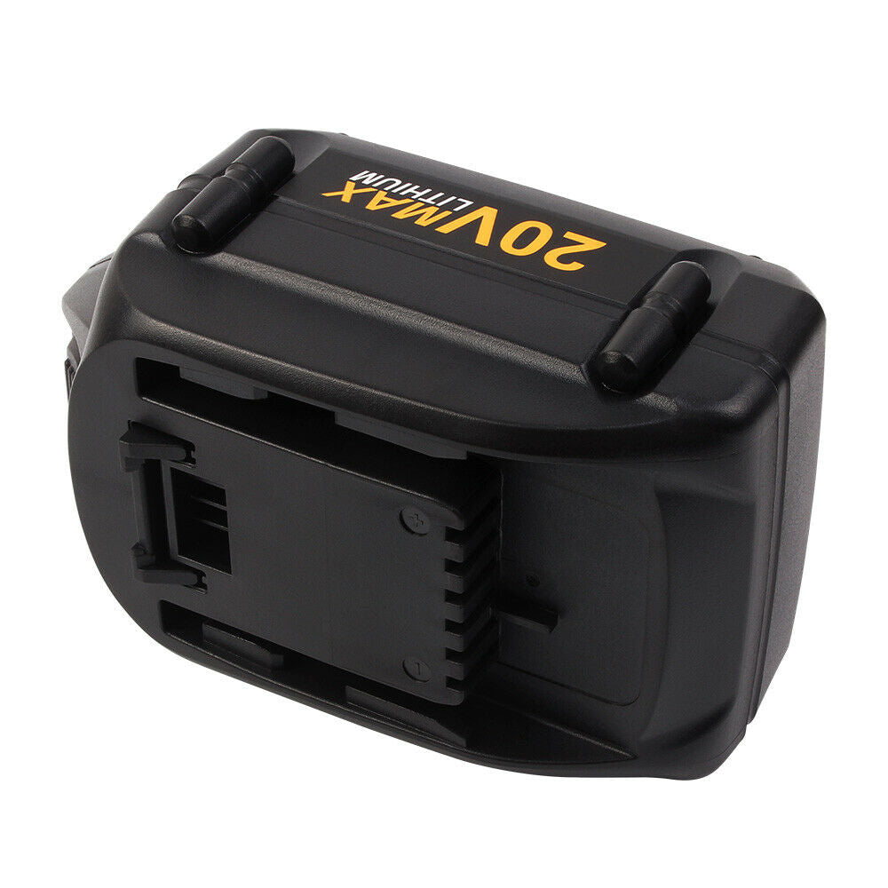 For Worx 20V Battery Replacement | WA3520 4.0Ah Li-ion Battery - Vanonbattery