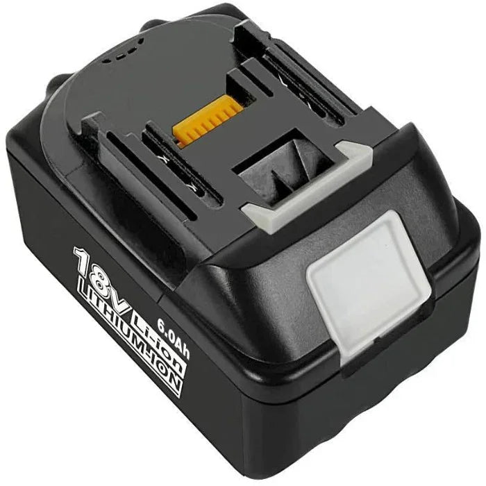For Makita 18V Battery Replacement | BL1830 6.0Ah Li-ion Battery 3 Pack - Triple-Batteries