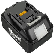 For Makita 18V Battery Replacement | BL1830 6.0Ah Li-ion Battery - Triple-Batteries