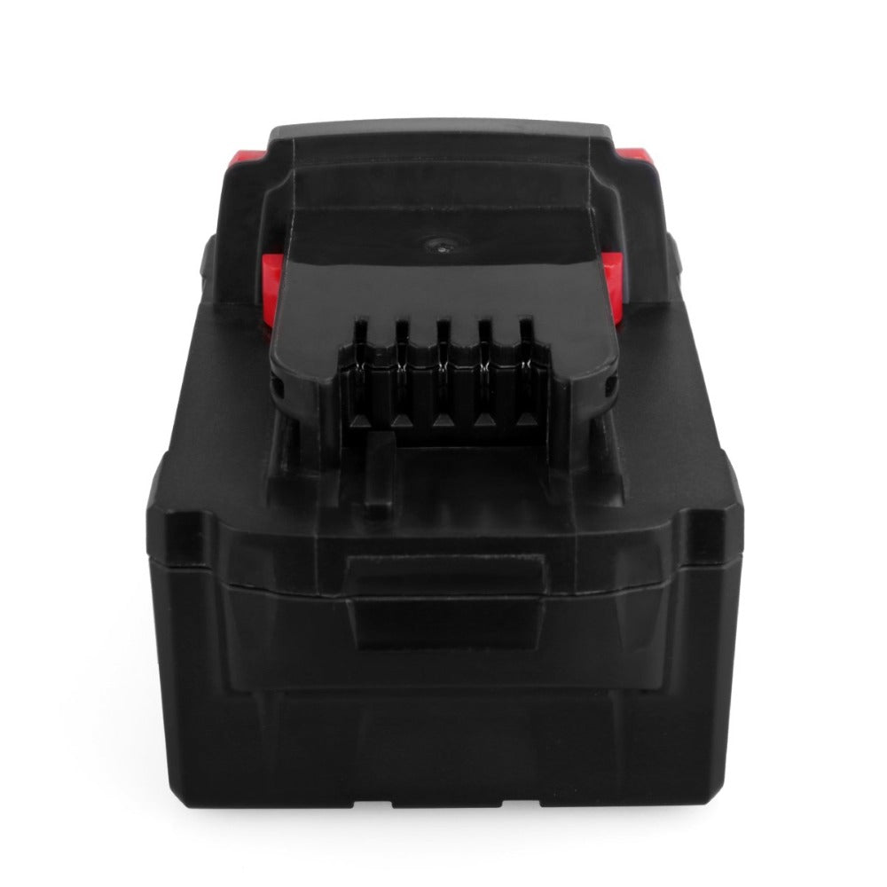 18V 5.0Ah M18 | M18 Battery for Milwaukee | Replacement for Milwaukee M18 Cordless Power Tools | back