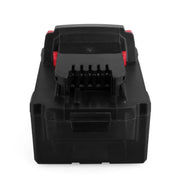 For Milwaukee M18 18V 5.5Ah XC Li-ion Battery Replacement - Triple-Batteries