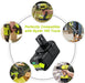 For P108 Ryobi 18V Lithium Battery Replacement | P120 4.0Ah Battery 3 Pack - Triple-Batteries