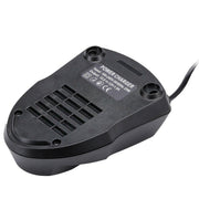 For Bosch 10.8v Li-ion Battery Charger AL1115CV |1.5A BAT414 - Triple-Batteries