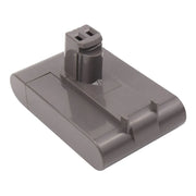 22.2V For Dyson 6.4Ah DC31 Battery (Type A) DC34 DC35 DC44 Handheld Vacuum Battery Replacement - Triple-Batteries