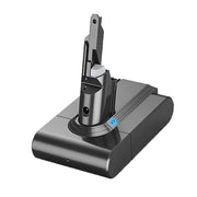 For Dyson V7 Battery Replacement | 21.6V 6400mAh Battery For Dyson V7 Animal Cordless Vacuum Cleaner - Triple-Batteries