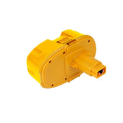 For DeWalt 18V XRP Battery 4.8Ah Replacement | DC9096 DC9099 Ni-Mh battery New Upgraded 4 Pack - Triple-Batteries