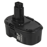 For Dewalt 18V Battery Replacement | DC9096 DC9098 4.8Ah Ni-MH Battery - Triple-Batteries