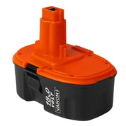 For Dewalt 18V XRP Battery Replacement | DC9096 4.6Ah Ni-MH Battery - Triple-Batteries