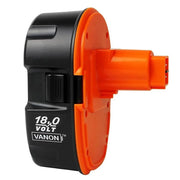 For Dewalt 18V XRP Battery Replacement | DC9096 4.6Ah Ni-MH Battery - Triple-Batteries