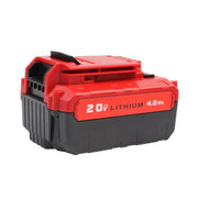 For Porter Cable 20V Battery Replacement | PCC685L PCC600 PCC680L PCC640 4.0Ah Li-ion Battery - Vanonbattery