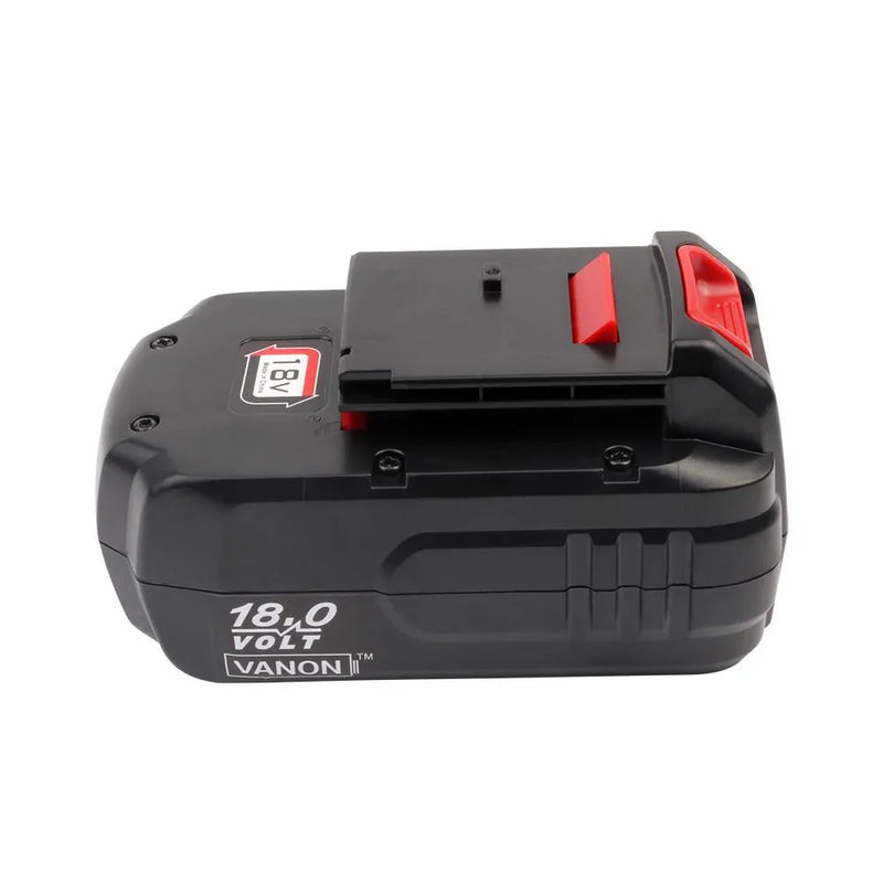 For Porter Cable 18V 4.8Ah Battery Replacement | PC18B Ni-Mh Battery 3 Pack - Triple-Batteries