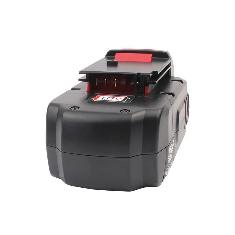 For Porter Cable 18V 4.8Ah Battery Replacement | PC18B Ni-Mh Battery 4 Pack - Triple-Batteries