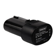 For Makita 7.2V Battery Replacement | BL7010 4.8Ah Li-ion Battery - Triple-Batteries