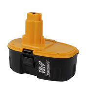 For Dewalt 18 volt XRP Battery Replacement | DC9096 4Pack 4.0Ah - Triple-Batteries
