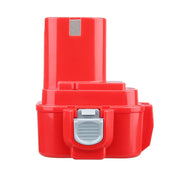 For Makita 9.6V Battery Replacement | 9120 4.8Ah Ni-MH Battery - Triple-Batteries