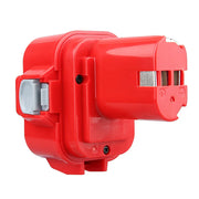 For Makita 9.6V Battery Replacement | 9120 4.8Ah Ni-MH Battery - Triple-Batteries