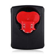 For Milwaukee M12 Battery Replacement | Milwaukee 12V 6.0Ah Li-ion Battery 4 Pack - Triple-Batteries