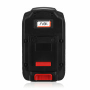 For Porter Cable 18V Battery Replacement | PC18B PCC489N PC188 PCMVC PCXMVC NI-MH 4.6Ah Battery - Triple-Batteries