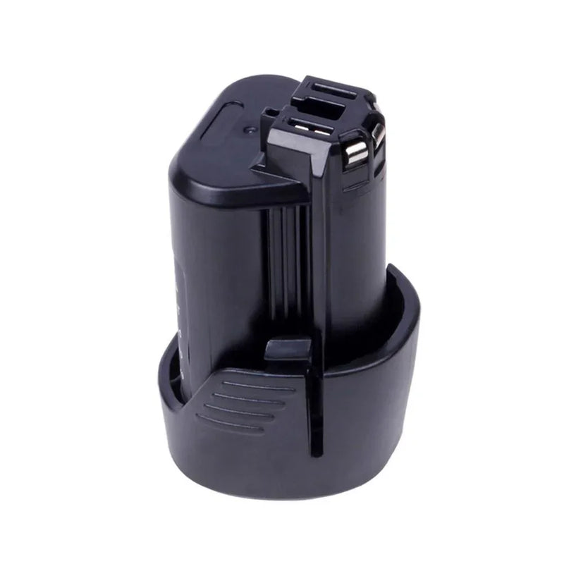 For BOSCH 12V Battery Replacement | BAT411 4.8Ah Li-Ion Battery - Triple-Batteries