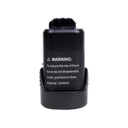 For BOSCH 12V Battery Replacement | BAT411 4.8Ah Li-Ion Battery - Triple-Batteries