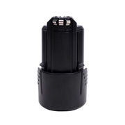 For BOSCH 12V Battery Replacement | BAT411 4.8Ah Li-Ion Battery - Triple-Batteries