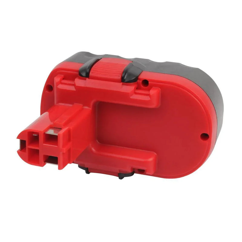 For Bosch 18V Battery Replacement | BAT181 4.6Ah Ni-Mh Battery - Triple-Batteries