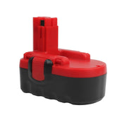 For Bosch 18V Battery Replacement | BAT181 4.6Ah Ni-Mh Battery - Triple-Batteries