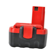 For BOSCH 14.4V Battery Replacement | BAT140 4.6Ah Ni-MH Battery - Triple-Batteries