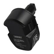4.8Ah For Dewalt 14.4V Battery Replacement | DC9091 DW918 DC551KA 4 Pack - Triple-Batteries