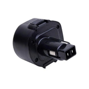 For Dewalt 9.6V Battery Replacement | DC9062 4.8Ah Battery - Triple-Batteries