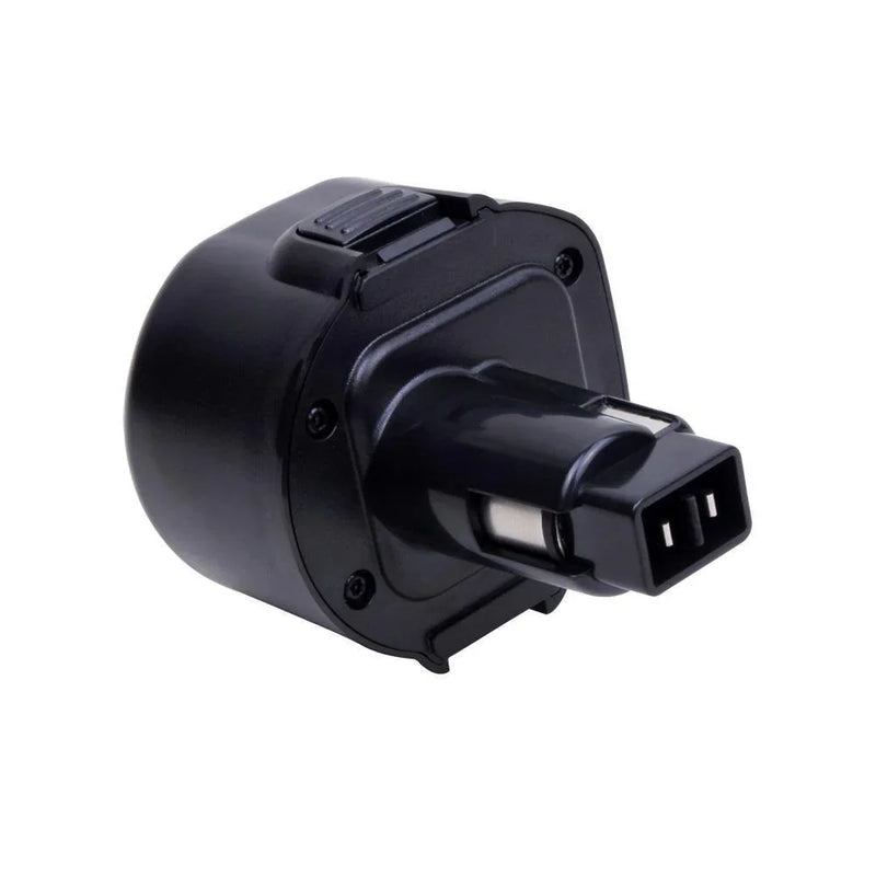 For Dewalt 9.6V Battery Replacement | DC9062 4.8Ah Battery - Triple-Batteries