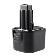For Dewalt 9.6V Battery Replacement | DC9062 4.8Ah Battery - Triple-Batteries