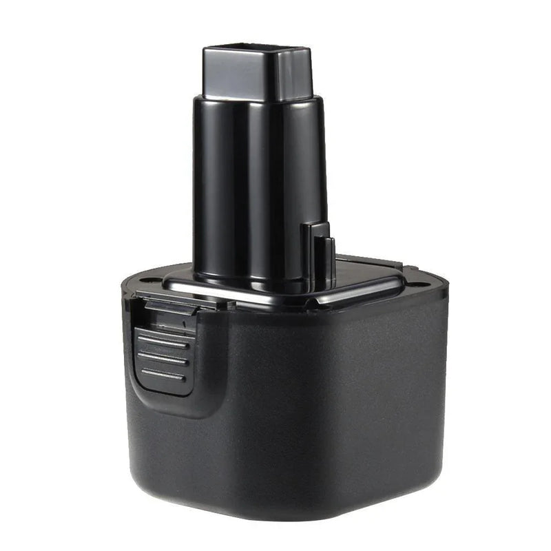 For Dewalt 9.6V Battery Replacement | DC9062 4.8Ah Battery - Triple-Batteries