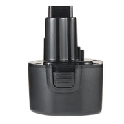 For Dewalt 9.6V Battery Replacement | DC9062 4.8Ah Battery - Triple-Batteries