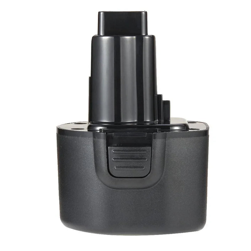 For Dewalt 9.6V Battery Replacement | DC9062 4.8Ah Battery - Triple-Batteries