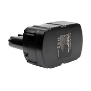 18V 7.0Ah For Hikoki (Hitachi) Li-ion Battery | EBM1830 Replacement Battery - Triple-Batteries