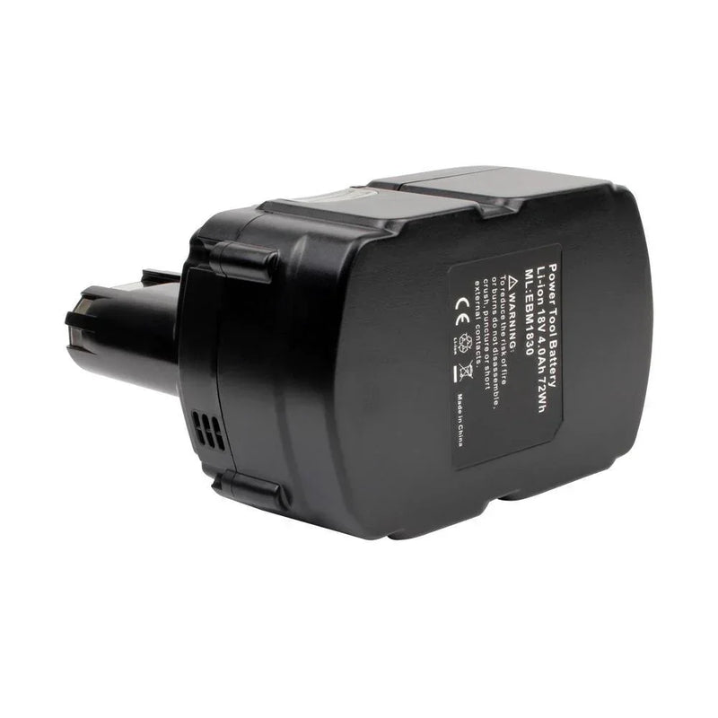 18V 7.0Ah For Hikoki (Hitachi) Li-ion Battery | EBM1830 Replacement Battery - Triple-Batteries