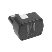 14.4V 4.8Ah For Hikoki (Hitachi) Ni-Mh Battery | EB14B Replacement Battery - Triple-Batteries