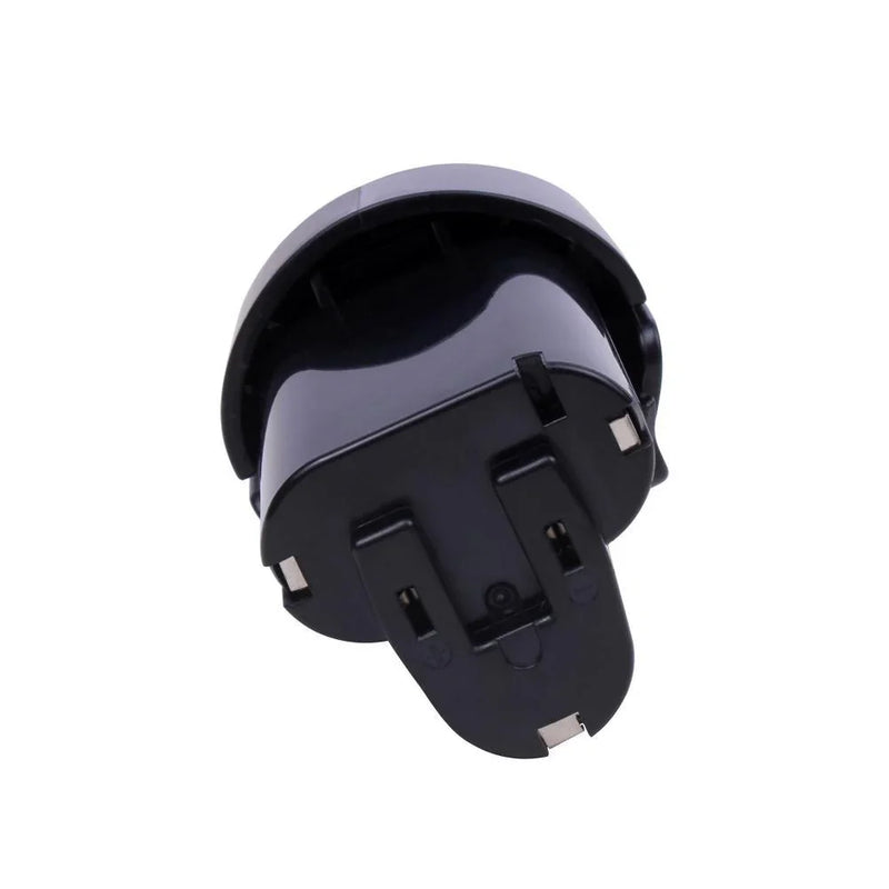 For Makita 10.8V Battery Replacement | BL1013 4.6Ah Li-Ion Battery - Triple-Batteries