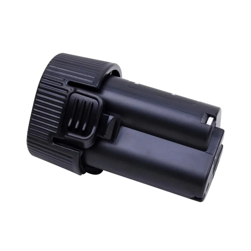 For Makita 10.8V Battery Replacement | BL1013 4.8Ah Li-Ion Battery - Triple-Batteries