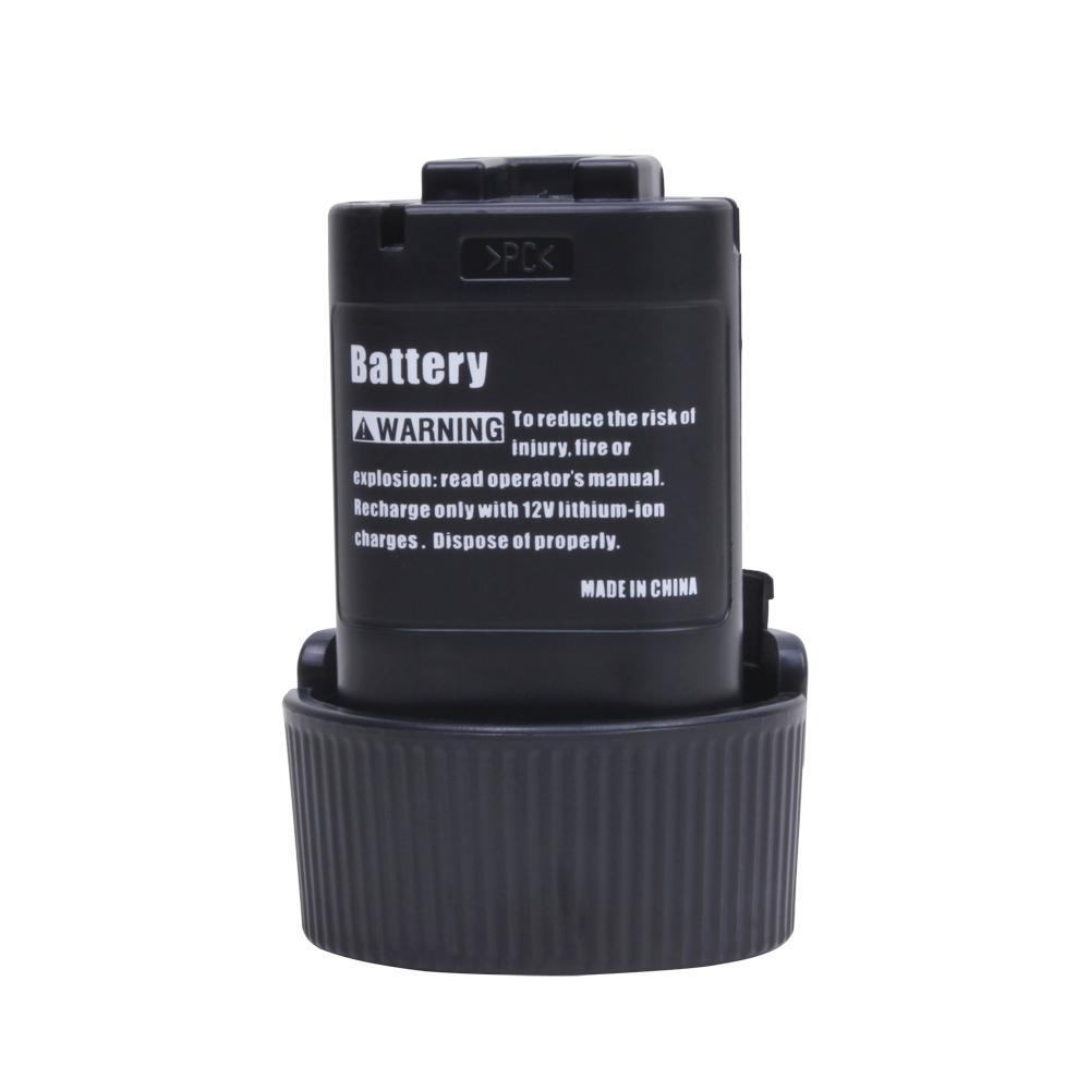 For Makita 18V Battery Replacement | BL1013 2.0Ah Li-Ion Battery - Vanonbattery
