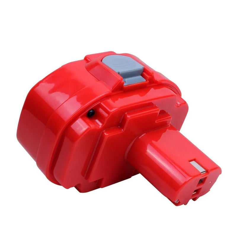 For Makita 18V Battery Replacement | 1822 4.8Ah Ni-MH Battery - Triple-Batteries