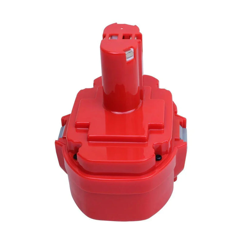 For Makita 18V Battery Replacement | 1822 4.8Ah Ni-MH Battery - Triple-Batteries