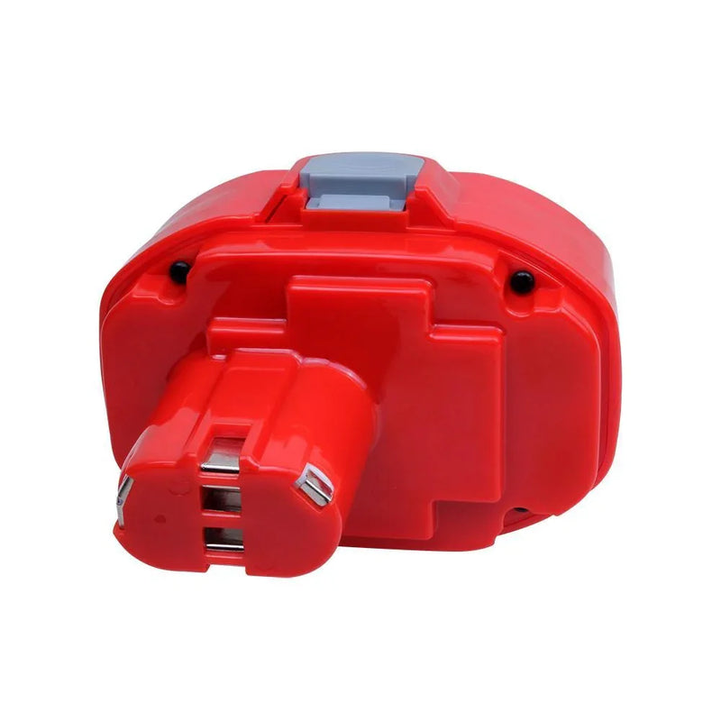 For Makita 18V Battery Replacement | 1822 4.8Ah Ni-MH Battery - Triple-Batteries