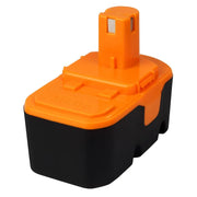 For Ryobi 18V Battery Replacement | P100 4.8Ah Ni-MH Battery - Triple-Batteries