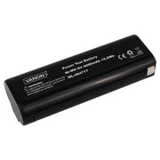 For Paslode 6V Battery Replacement | 404717 4.8Ah Ni-MH Battery - Triple-Batteries