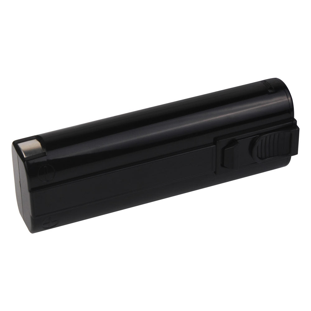  Paslode 6V Battery Replacement | 404717 3.5Ah Ni-MH Battery | front