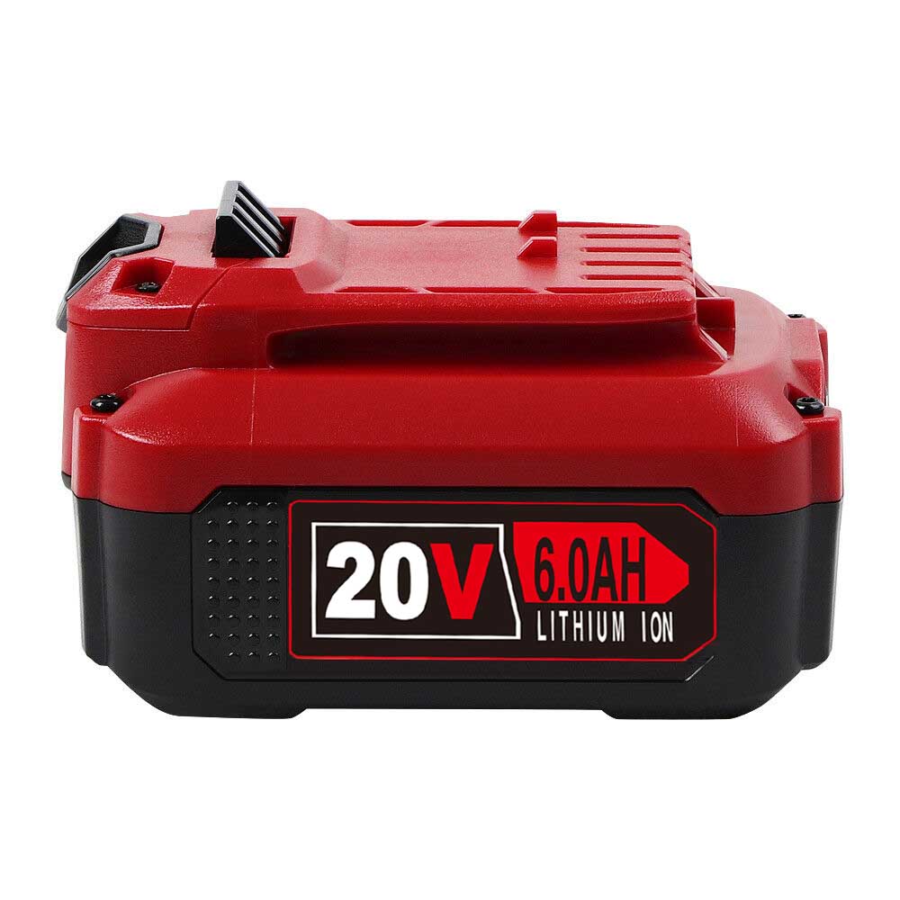 Craftsman V20 Battery 20V 6000mAh 