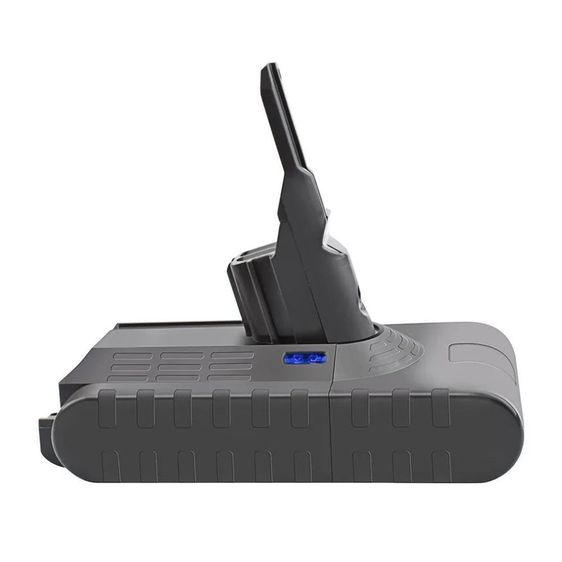 For Dyson V8 Battery Replacement | 21.6V 6400mAh Lithium Battery | For Dyson V8 Absolute Animal Vacuum Handheld Cleaner Battery - Triple-Batteries